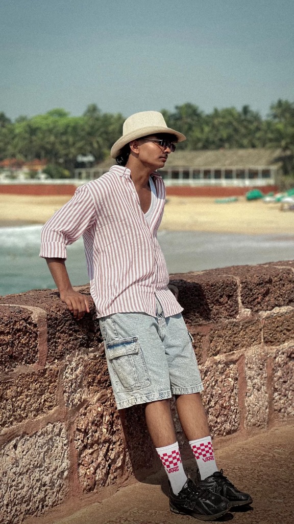 Sahadul Farooqi