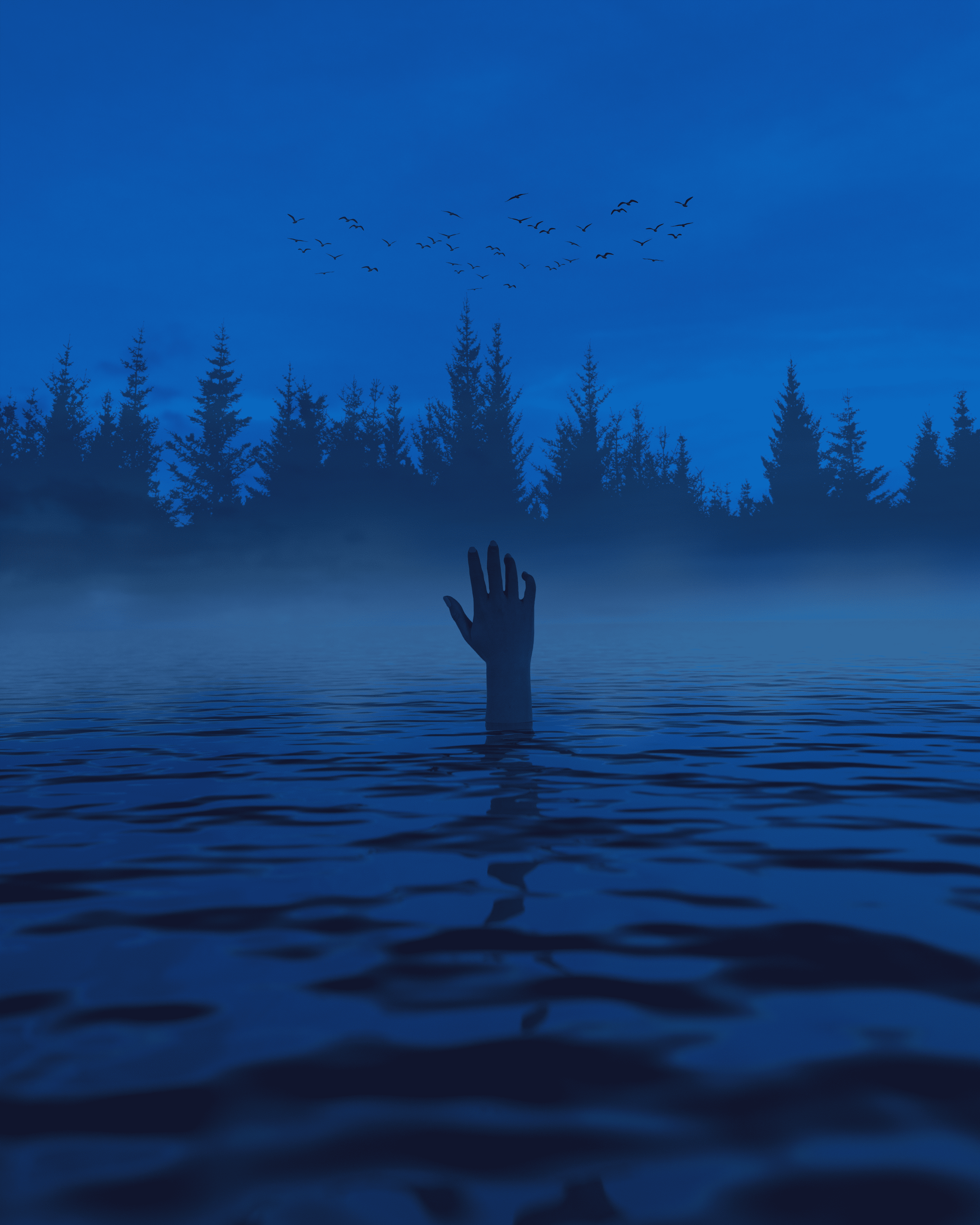 Cinematic Outro